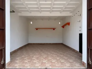 Prodej garáže, Ivančice, 22 m2