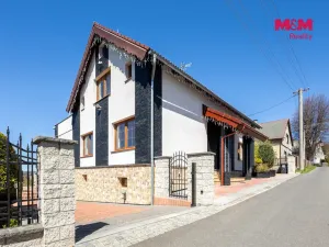 Pronájem rodinného domu, Varnsdorf, Aloise Jiráska, 152 m2
