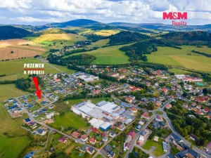 Prodej rodinného domu, Červená Voda, 76 m2