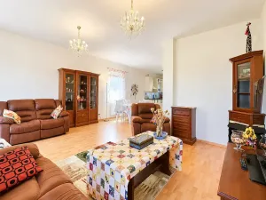 Prodej rodinného domu, Stehelčeves, V. Poláka, 140 m2