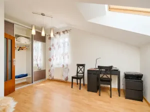Prodej rodinného domu, Stehelčeves, V. Poláka, 140 m2