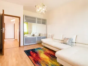 Prodej rodinného domu, Stehelčeves, V. Poláka, 140 m2