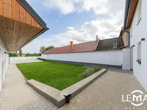 Prodej bytu 2+kk, Bystročice, 68 m2