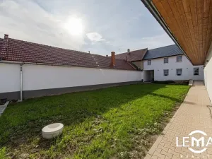 Prodej bytu 2+kk, Bystročice, 68 m2