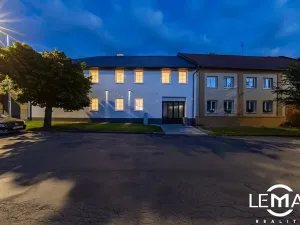 Prodej bytu 2+kk, Bystročice, 68 m2