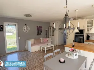 Prodej rodinného domu, Liberec - Liberec XXIII-Doubí, Edisonova, 88 m2