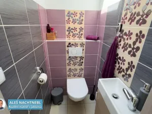Prodej rodinného domu, Liberec - Liberec XXIII-Doubí, Edisonova, 88 m2
