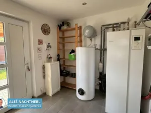 Prodej rodinného domu, Liberec - Liberec XXIII-Doubí, Edisonova, 88 m2