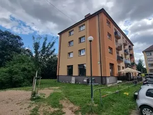 Prodej obchodního prostoru, Jihlava, Erbenova, 430 m2
