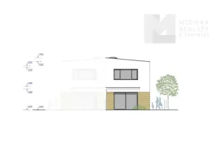 Prodej zahrady, Brno, 882 m2