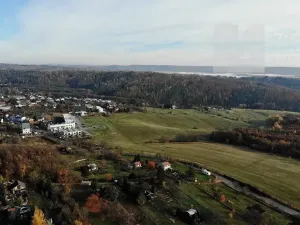Prodej zahrady, Brno, 882 m2