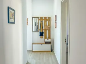 Prodej bytu 2+kk, Shëngjin, Albánie, 66 m2