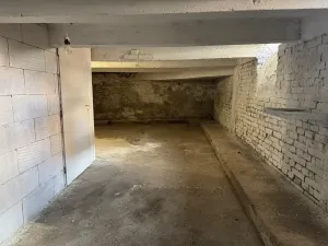 Prodej skladu, Brno, Puškinova, 38 m2