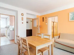 Prodej bytu 2+1, Letohrad, Budovatelů, 66 m2
