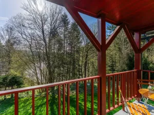 Prodej chaty, Pastviny, 50 m2