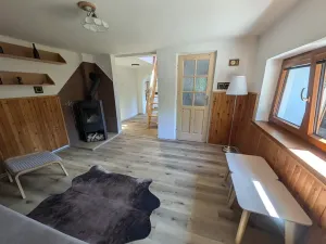 Prodej chaty, Pňovany, 71 m2