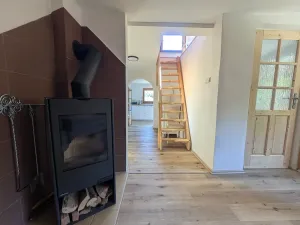 Prodej chaty, Pňovany, 71 m2