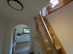 Prodej chaty, Pňovany, 71 m2