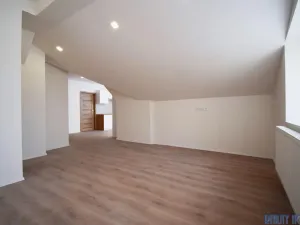 Pronájem bytu 4+kk, Teplice, Českobratrská, 116 m2