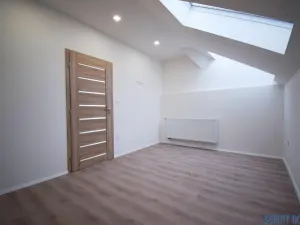 Pronájem bytu 4+kk, Teplice, Českobratrská, 116 m2