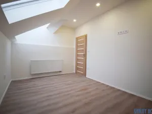 Pronájem bytu 4+kk, Teplice, Českobratrská, 116 m2