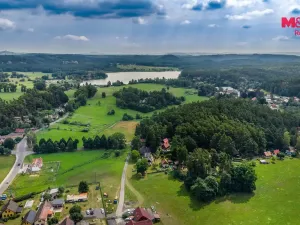 Prodej chaty, Branžež - Nová Ves, 47 m2