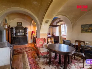 Prodej rodinného domu, Srbice - Háje, 175 m2