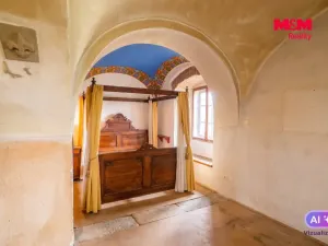 Prodej rodinného domu, Srbice - Háje, 175 m2