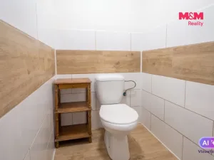 Prodej rodinného domu, Srbice - Háje, 175 m2