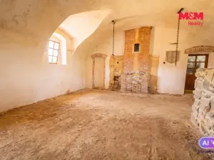 Prodej rodinného domu, Srbice - Háje, 175 m2