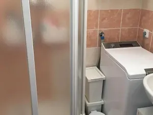 Pronájem bytu 2+kk, Praha - Krč, 44 m2