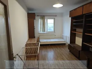 Pronájem pokoje, Liberec, 16 m2