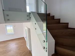 Prodej rodinného domu, Praha - Březiněves, Kukaččí, 161 m2