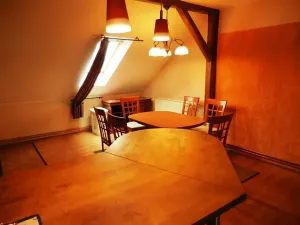 Pronájem bytu 3+kk, Novosedlice, Míru, 110 m2
