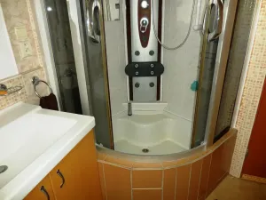 Pronájem bytu 3+kk, Novosedlice, Míru, 110 m2