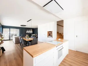 Prodej rodinného domu, Dobřany, Langlova, 225 m2