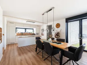 Prodej rodinného domu, Dobřany, Langlova, 225 m2