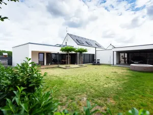 Prodej rodinného domu, Dobřany, Langlova, 225 m2