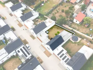 Prodej rodinného domu, Dobřany, Langlova, 225 m2