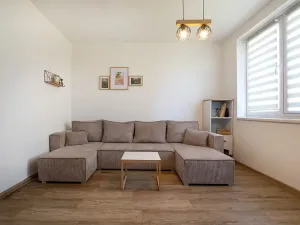 Prodej bytu 3+1, Netolice, 9. května, 63 m2