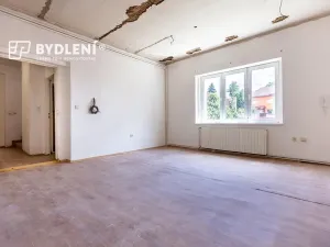 Prodej rodinného domu, Krupka, Horní, 314 m2