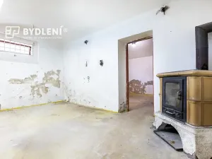 Prodej rodinného domu, Krupka, Horní, 314 m2