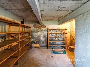 Prodej rodinného domu, Lípa nad Orlicí, 180 m2