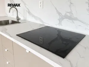 Pronájem bytu 2+kk, Praha - Čakovice, Bermanova, 55 m2