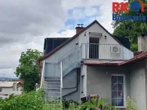 Pronájem bytu 2+kk, Mladá Boleslav, 52 m2