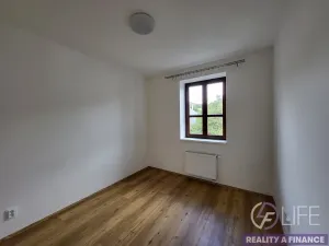 Pronájem bytu 2+kk, Vrchlabí, Labská, 55 m2