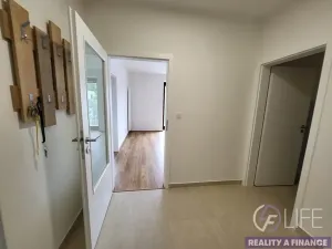 Pronájem bytu 2+kk, Vrchlabí, Labská, 55 m2
