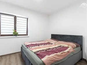 Pronájem bytu 2+kk, Chotěboř, Palackého, 72 m2