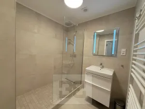 Pronájem bytu 2+kk, Praha - Žižkov, Biskupcova, 51 m2