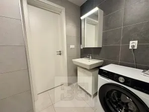 Pronájem bytu 1+kk, Brno, Spolková, 35 m2